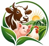 Dũng Chăn Nuôi — Vật tư và thiết bị chăn nuôi